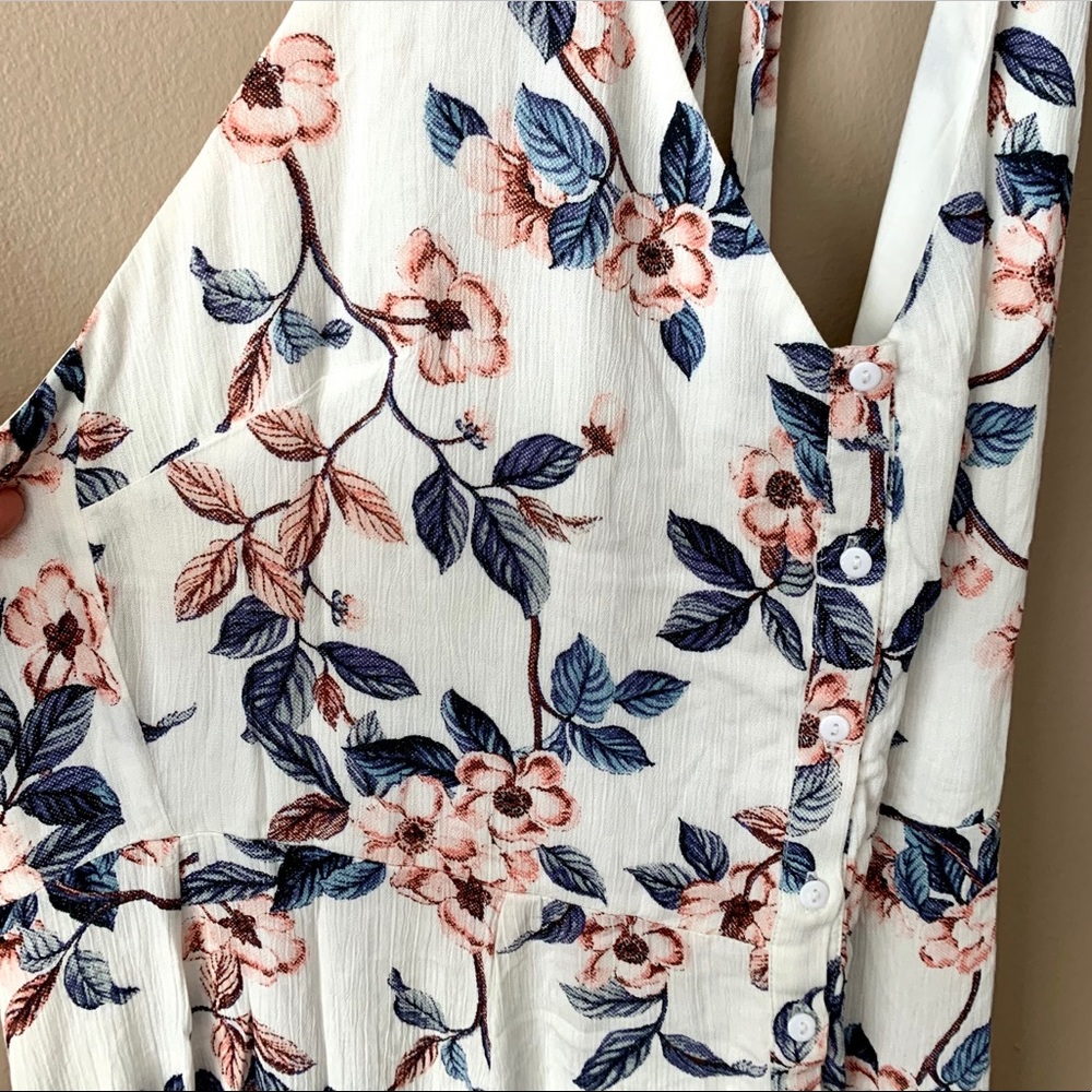 SOLDSomedays Lovin’ Songs of Summer Dress Sz L NWT - Picture 7 of 16